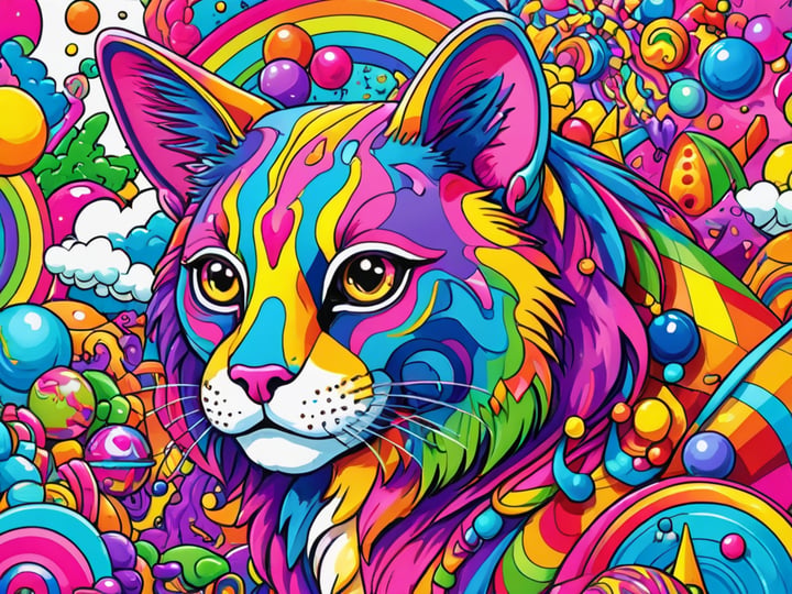Lisa-Frank-Coloring-Books-4