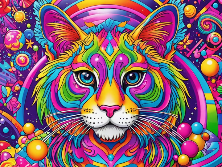 Lisa-Frank-Coloring-Books-5