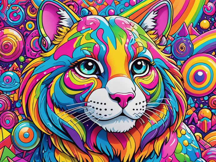 Lisa-Frank-Coloring-Books-6