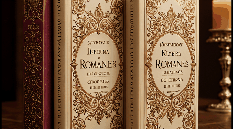 A complete roundup of Lisa Kleypas' popular romance novels, featuring detailed historical settings and memorable characters.