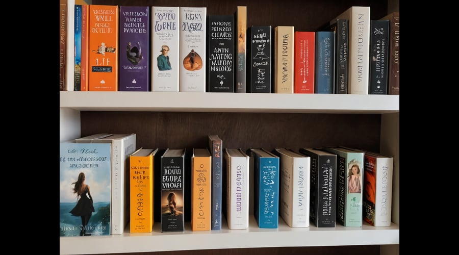 A comprehensive roundup of Lisa Wingate's popular books, featuring her distinctive storytelling style and engaging plot twists.