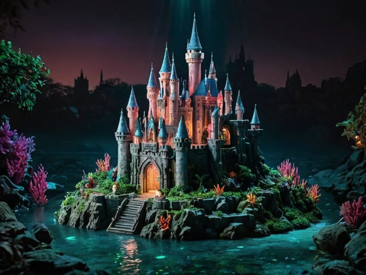 Little-Mermaid-Castle-3