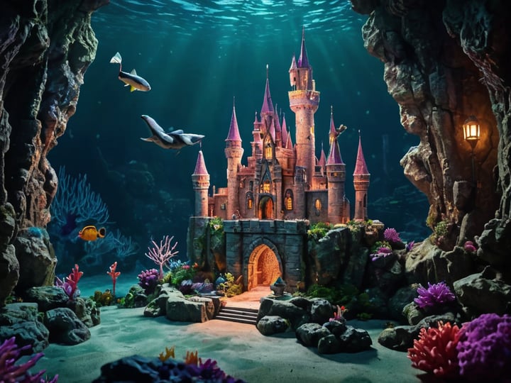 Little-Mermaid-Castle-5