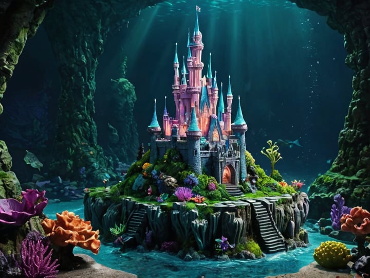 Little-Mermaid-Castle-6