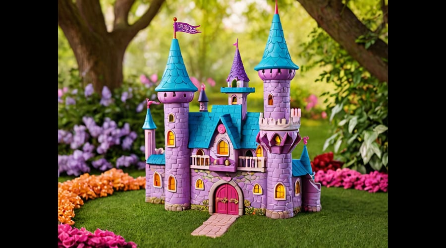 Compare the best Little People Princess Castles side-by-side, with detailed reviews of each castle's features, play value, and compatibility with other Little People sets.