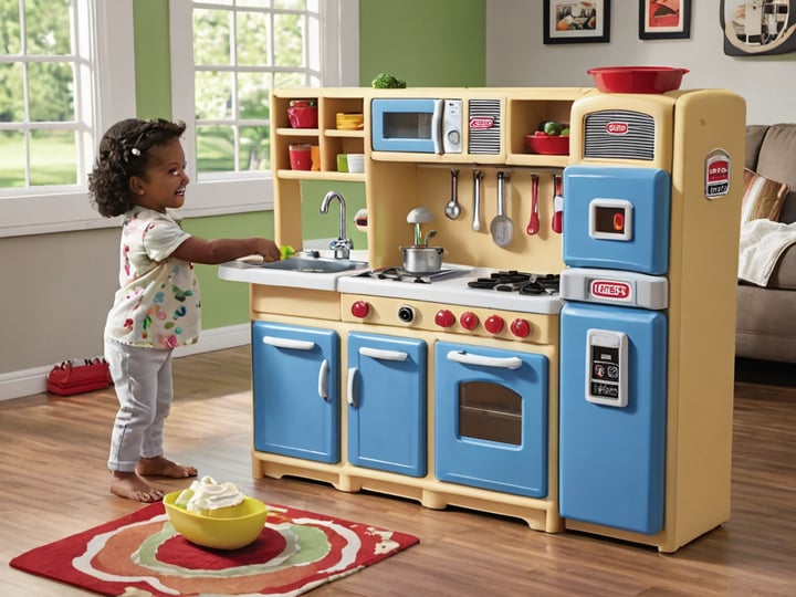 Little-Tikes-Kitchen-5