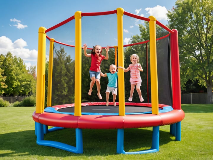 Little-Tikes-Trampoline-4