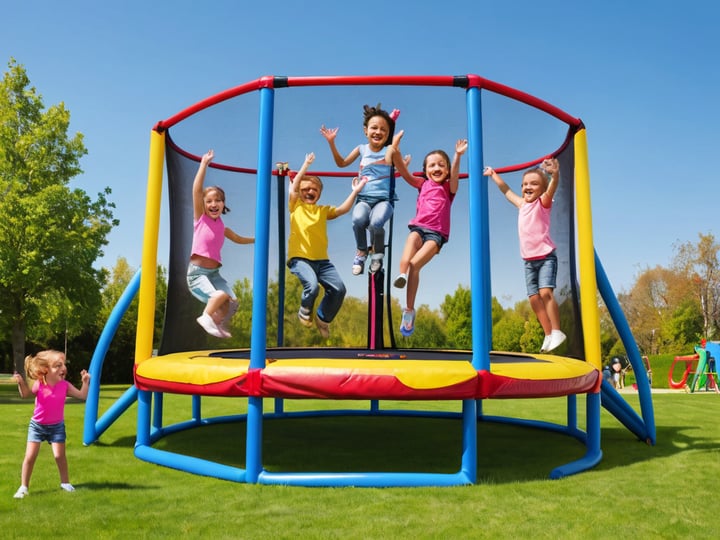 Little-Tikes-Trampoline-6