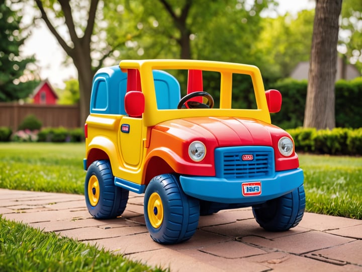 Little-Tikes-Truck-4
