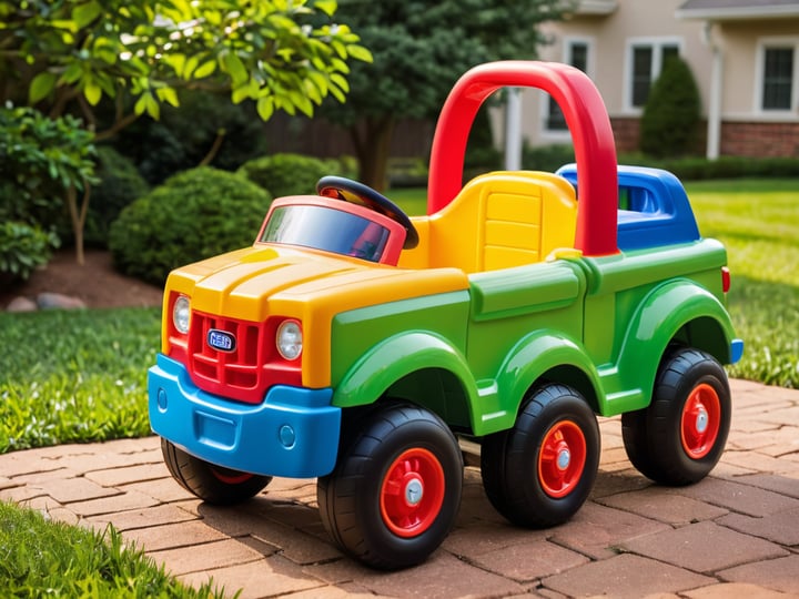 Little-Tikes-Truck-6