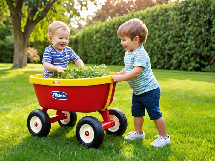 Little-Tikes-Wagon-5