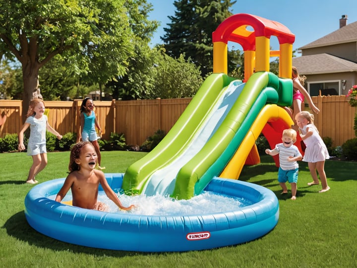 Little-Tikes-Water-Slide-2