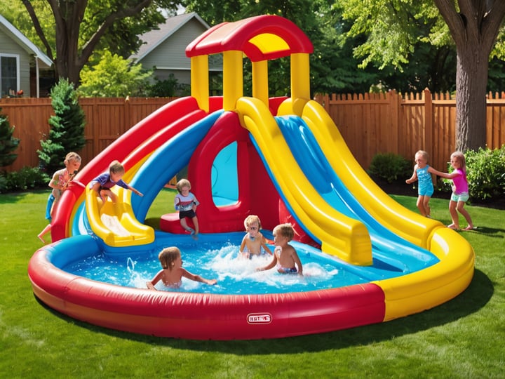 Little-Tikes-Water-Slide-4