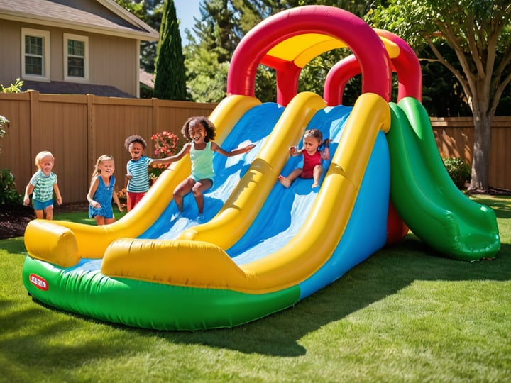 Little-Tikes-Water-Slide-6