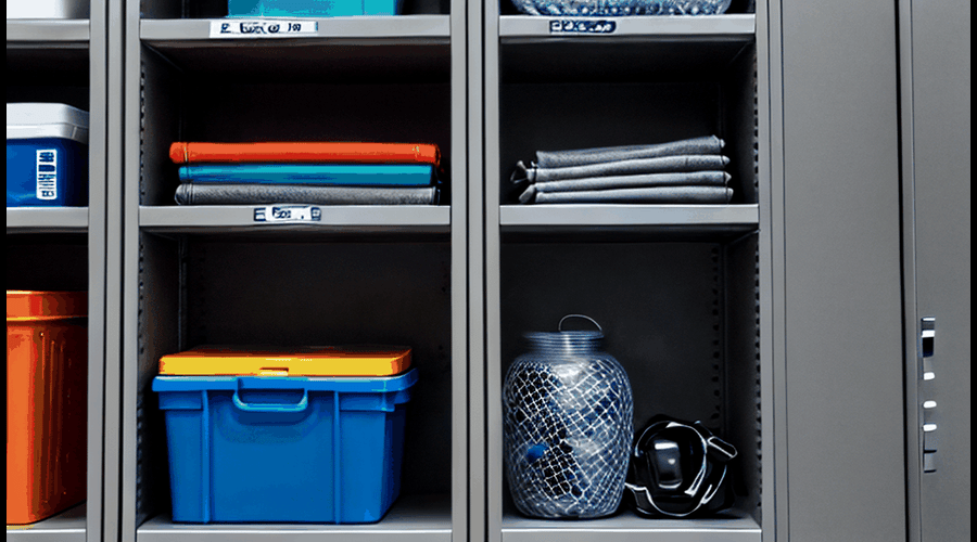 Explore the top-rated locker shelves that offer ample storage and organization solutions for your lockers, enhancing the functionality and aesthetics of your locker space.