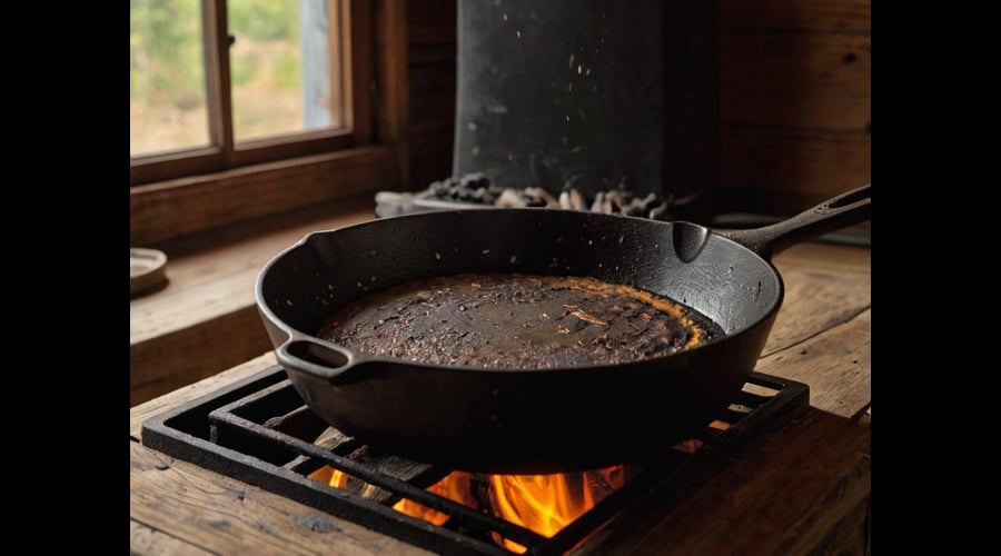 Explore the top Lodge cast iron skillets, featuring expert reviews and detailed comparisons for the perfect addition to your kitchen.