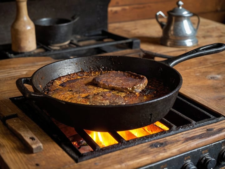 Lodge-Cast-Iron-Skillet-2