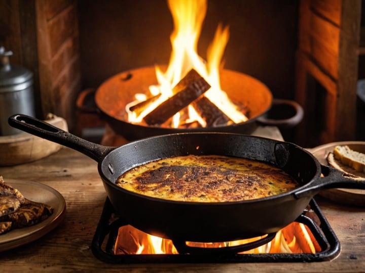Lodge-Cast-Iron-Skillet-4