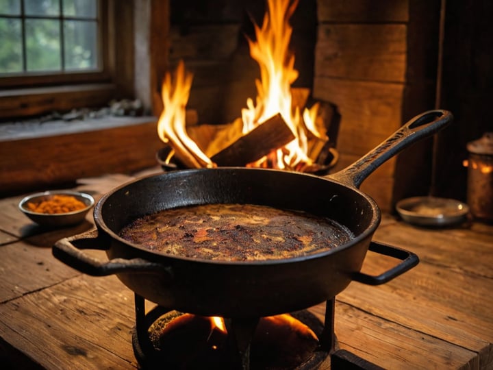Lodge-Cast-Iron-Skillet-6