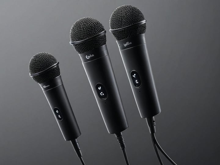 Logitech Microphones-3