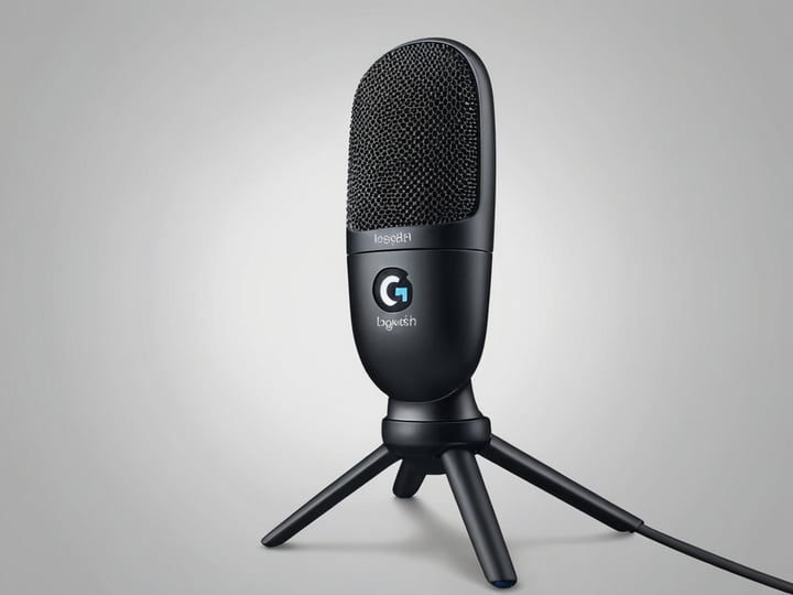 Logitech Microphones-4