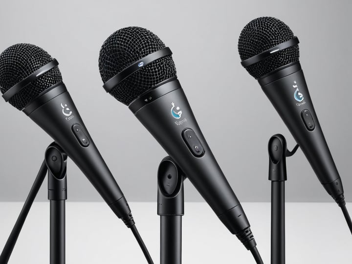 Logitech Microphones-6