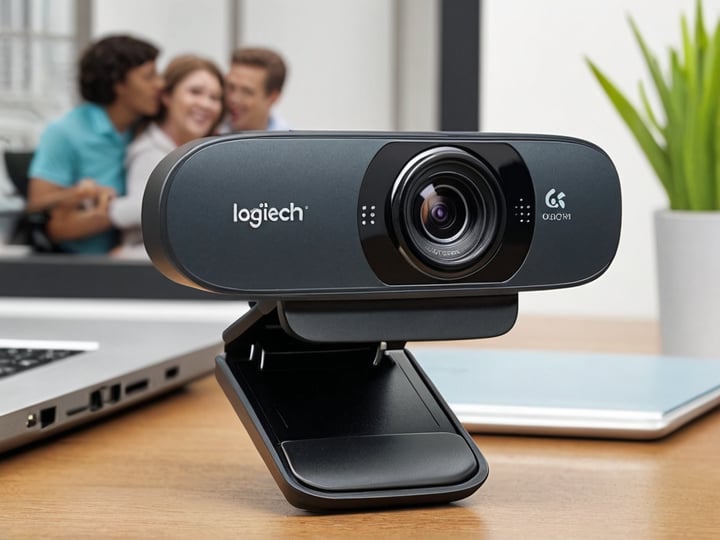 Logitech-Hd-Webcam-2