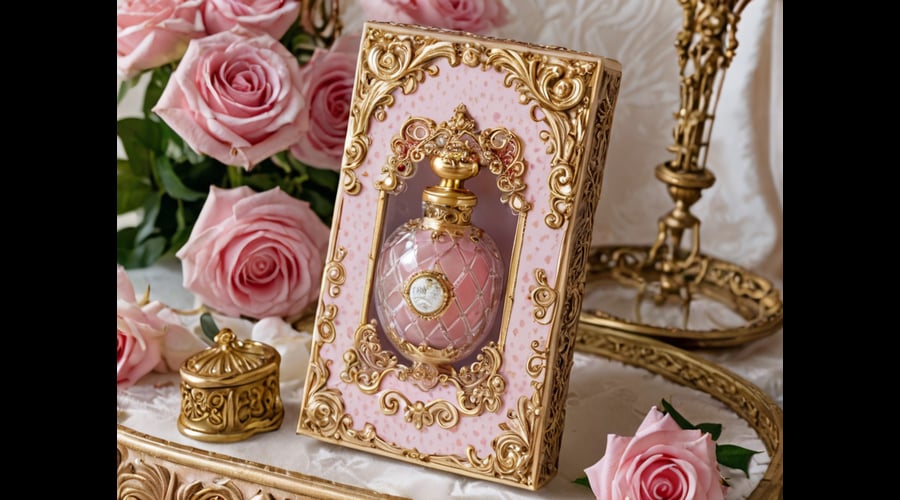 Experience a unique and intricate blend of scents with the Lolita Perfume collection, featuring a variety of exquisite fragrances perfect for the modern, charming woman. Discover the essence of timeless style and elegance in our comprehensive roundup of the finest Lolita Perfumes available today.