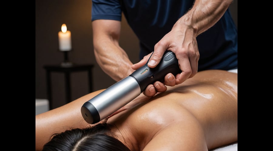 Our Lomi Massage Gun roundup examines the top-rated Lomi devices, comparing their massage modes, trigger point therapy, and battery life to help you find the right Lomi for your needs.