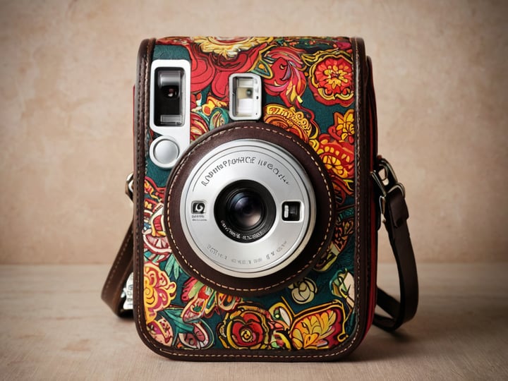 Lomography Instant Camera Cases-3