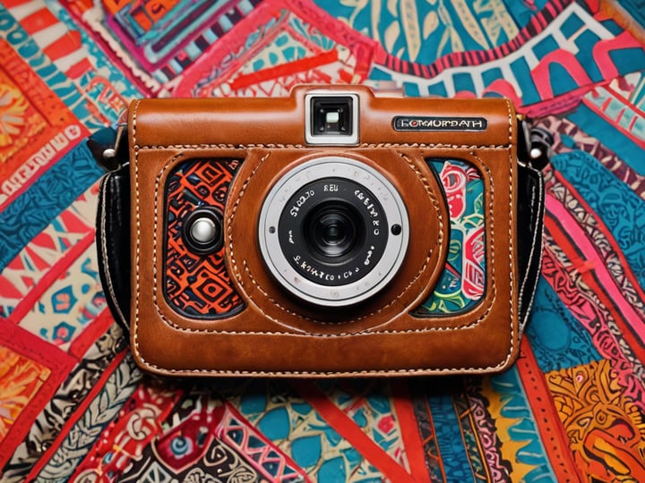 Lomography Instant Camera Cases-5