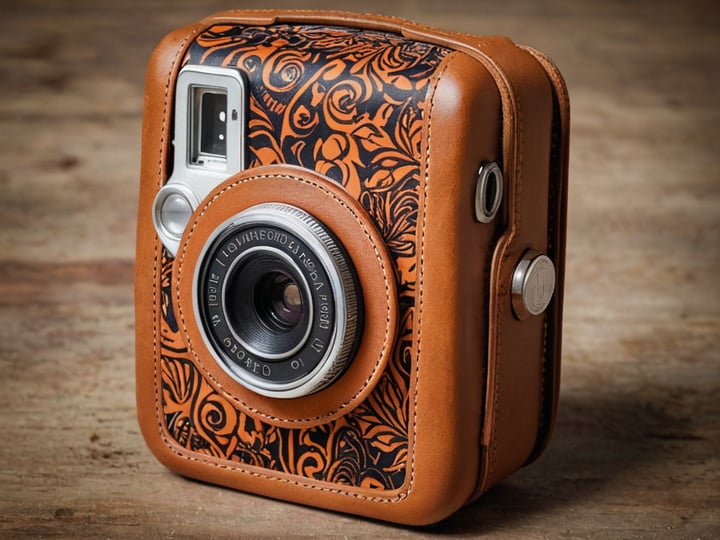 Lomography Instant Camera Cases-6