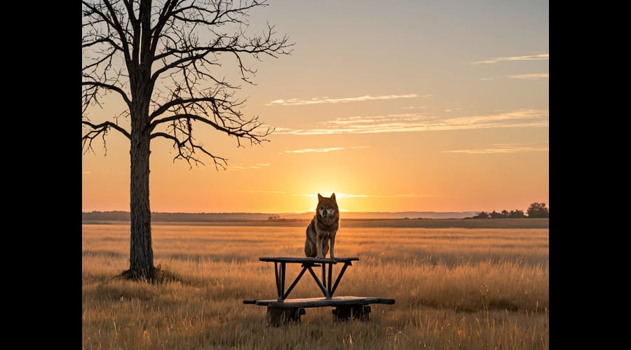 Discover the ultimate climbing experience with the Lone Wolf Climbing Stand, as we round up and review the best products and features to elevate your tree stand adventures.