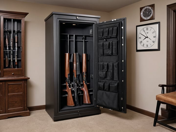 Long Gun Safes-3