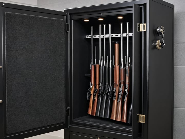 Long Gun Safes-4