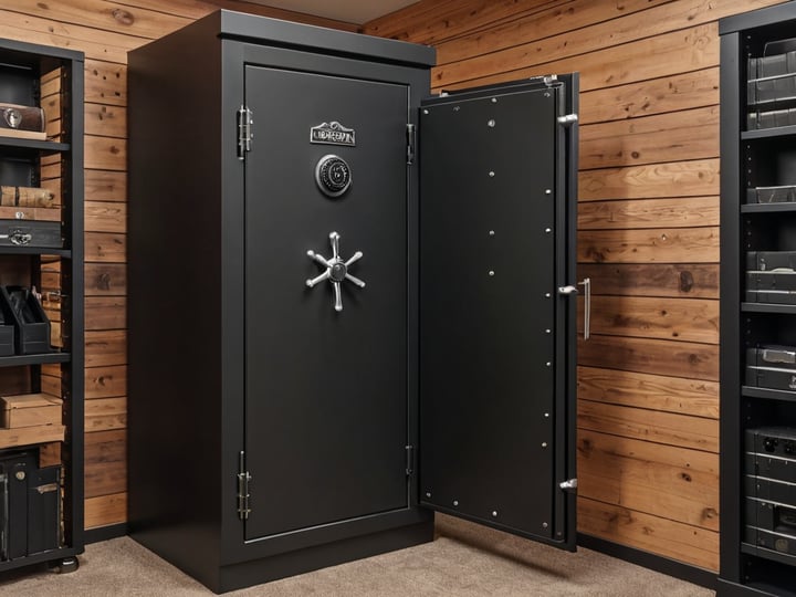 Long Gun Safes-5