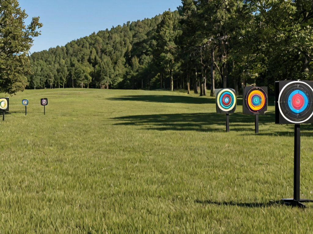 Long Range Targets-2