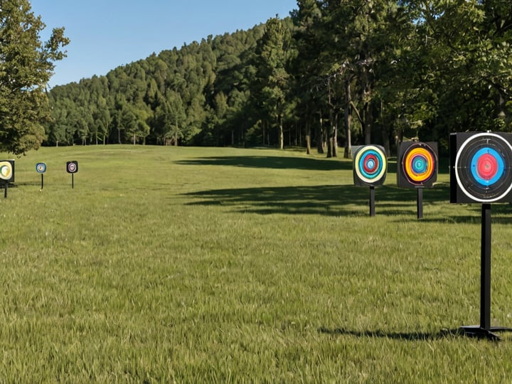 Long Range Targets-2