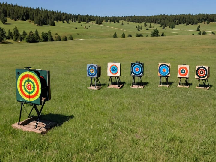 Long Range Targets-4