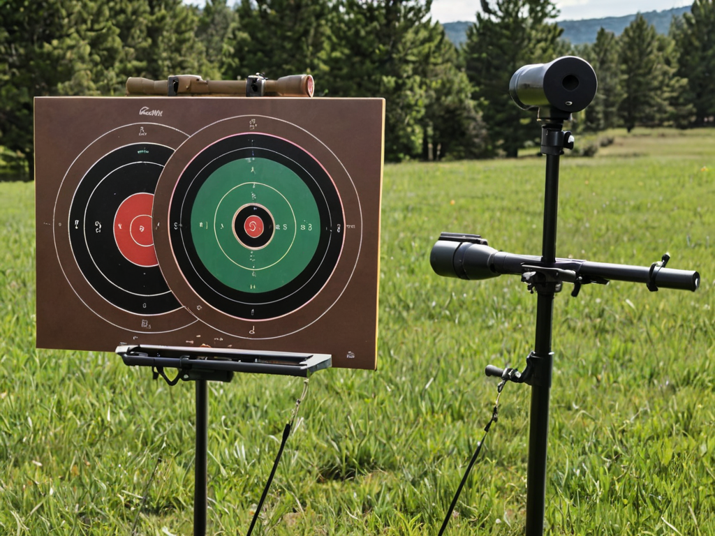 Long Range Targets-5