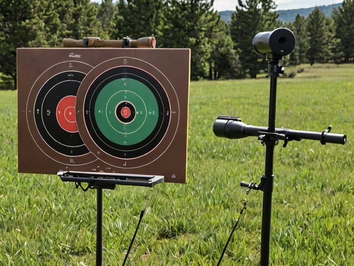 Long Range Targets-5