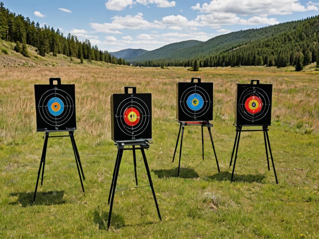 Long Range Targets-6