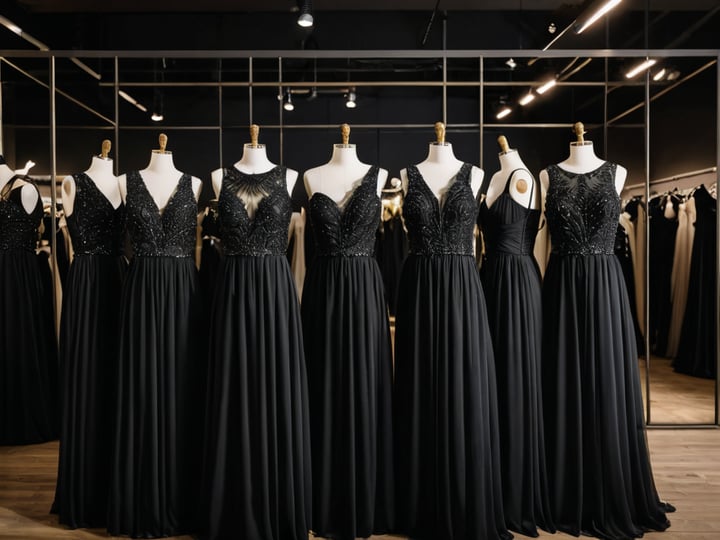 Long-Black-Bridesmaid-Dresses-4