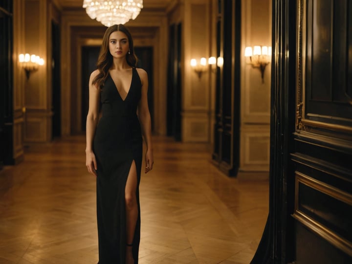 Long-Black-Dress-With-Slit-4