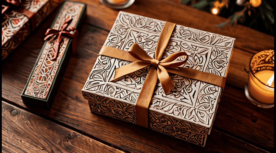 A curated selection of long-distance friendship gifts to keep your bonds strong from afar.
