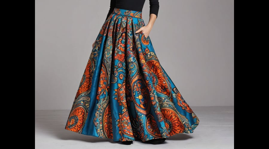 Explore the top long skirts for women, featuring a curated selection of timeless and trendy styles to enhance your wardrobe and flatter any figure. Discover the perfect blend of comfort, elegance, and versatility in these stylish, must-have skirts.