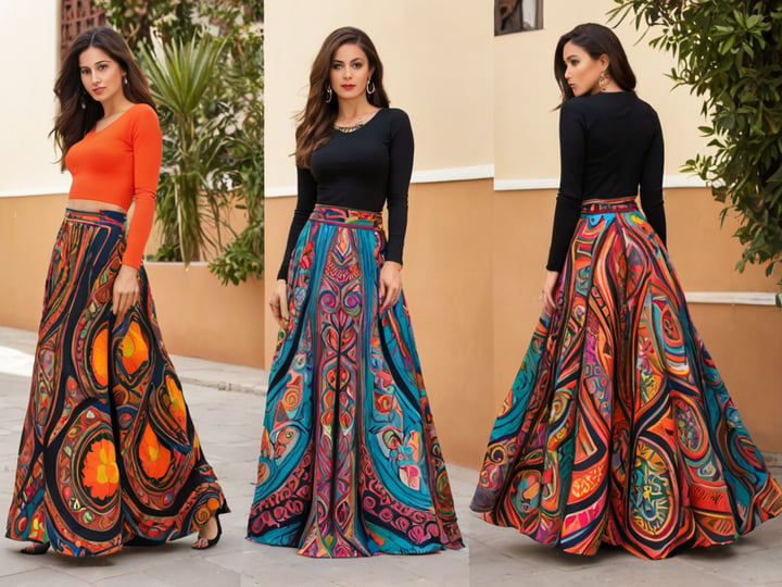 Long-Skirts-For-Women-5