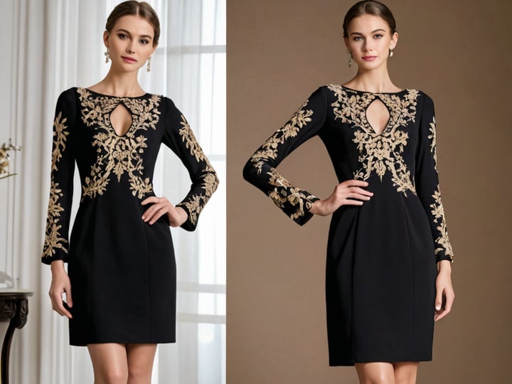 Long-Sleeve-Black-Cocktail-Dresses-6