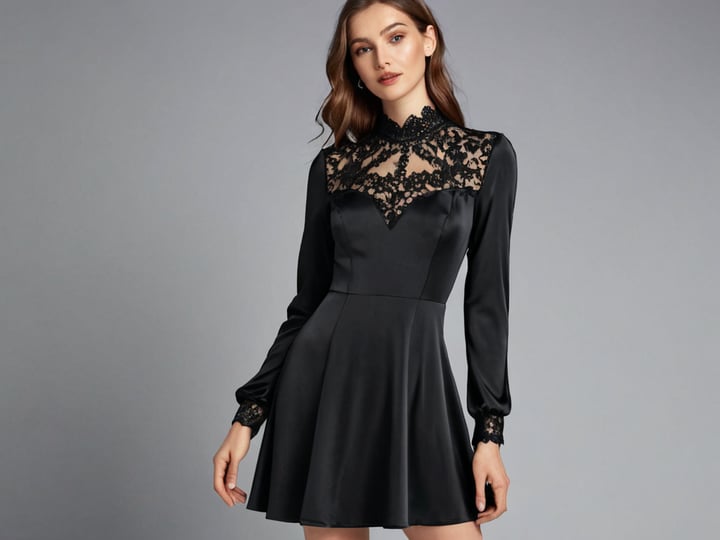 Long-Sleeve-Black-Dresses-2