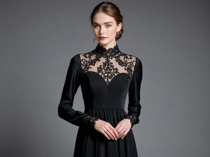 Long-Sleeve-Black-Dresses-4
